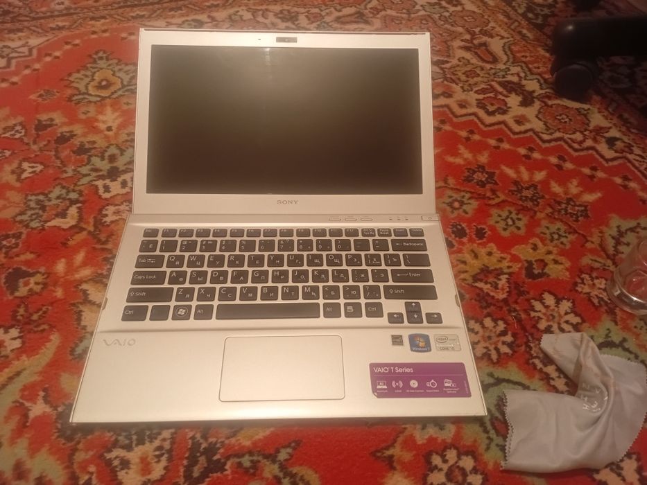 Sony VAIO T Series, 2013 года
