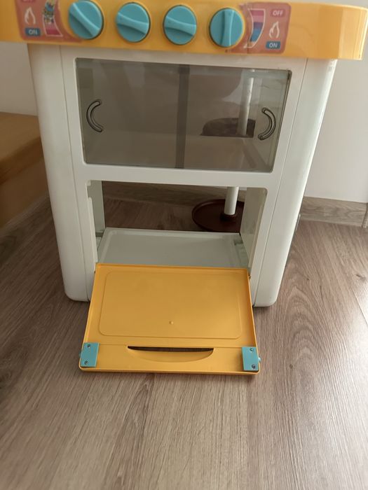 Детская кухня для детей