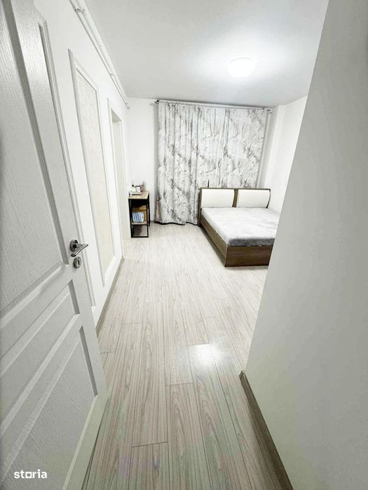 INCHIRIEZ Apartament 1 camera - VALEA ADANCA ("Panoramic Residence")