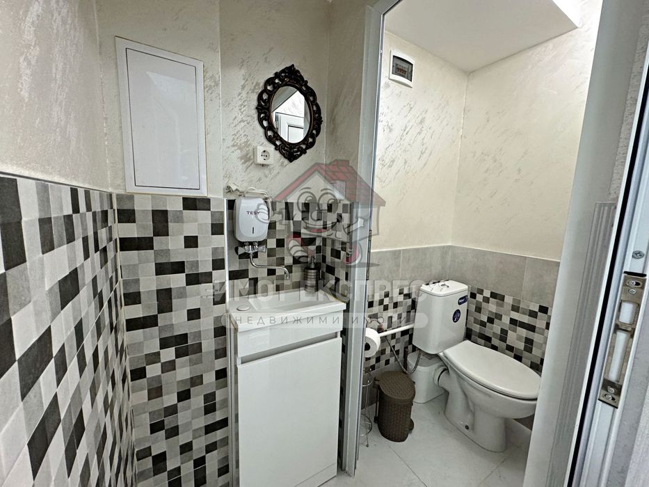 Козметичен салон под наем, офис или друго, до Социални грижи