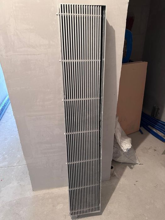 Продам батареи и конвектор