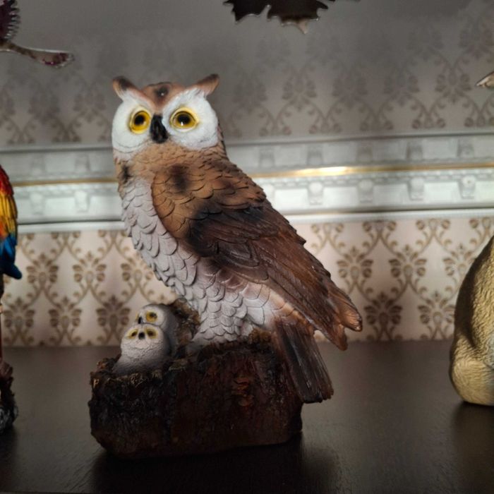 статуэтки-сувениры