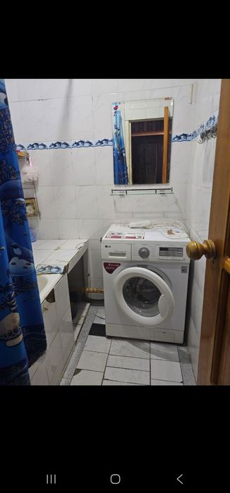 Сдаю свою 2-х комнатную квартиру ТОЛЬКО СЕМЕЙНЫМ!