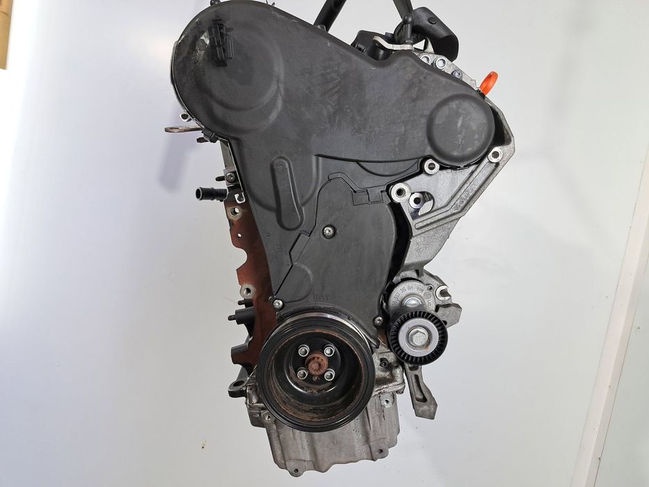 Motor complet ambielat Skoda Octavia 2 (1Z3) [Fabr 2004-2013] CAYC 1.6
