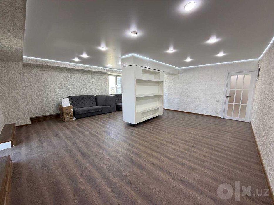 АРЕНДА |  ПОД ЖИЛЬЁ ИЛИ ОФИС - 120 м² - Московские высотки
