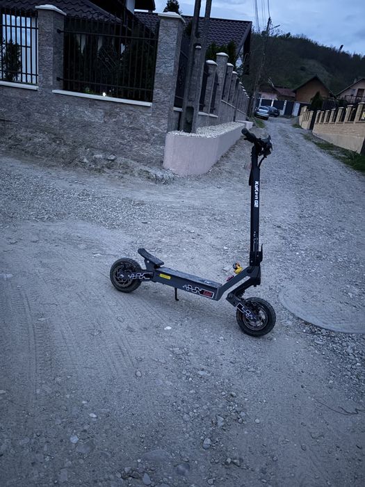 Vând kukirin g2!
