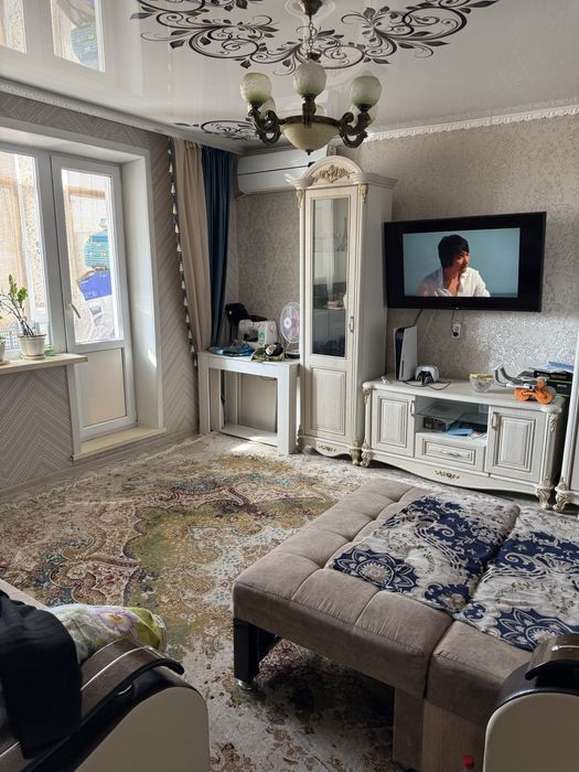 Продам 3-х квартиру Гульдер 1