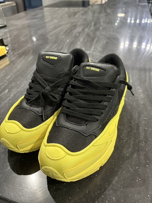 Raf simons | ozweego 2