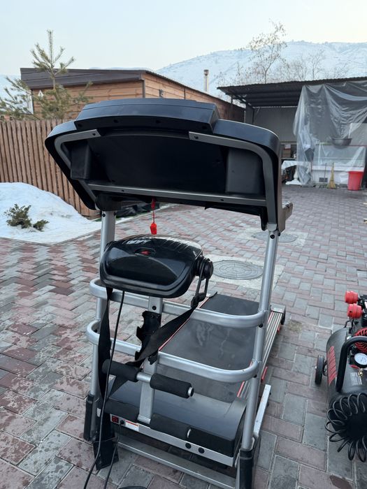 Беговая дорожка