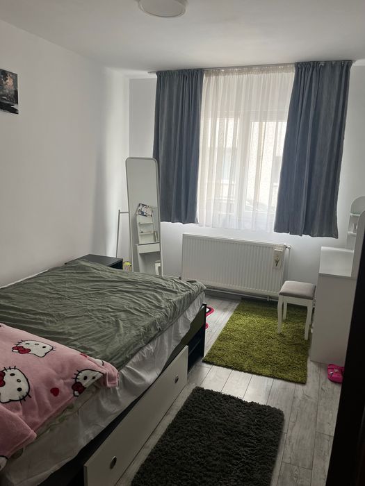 Vând apartament cu 2 camere