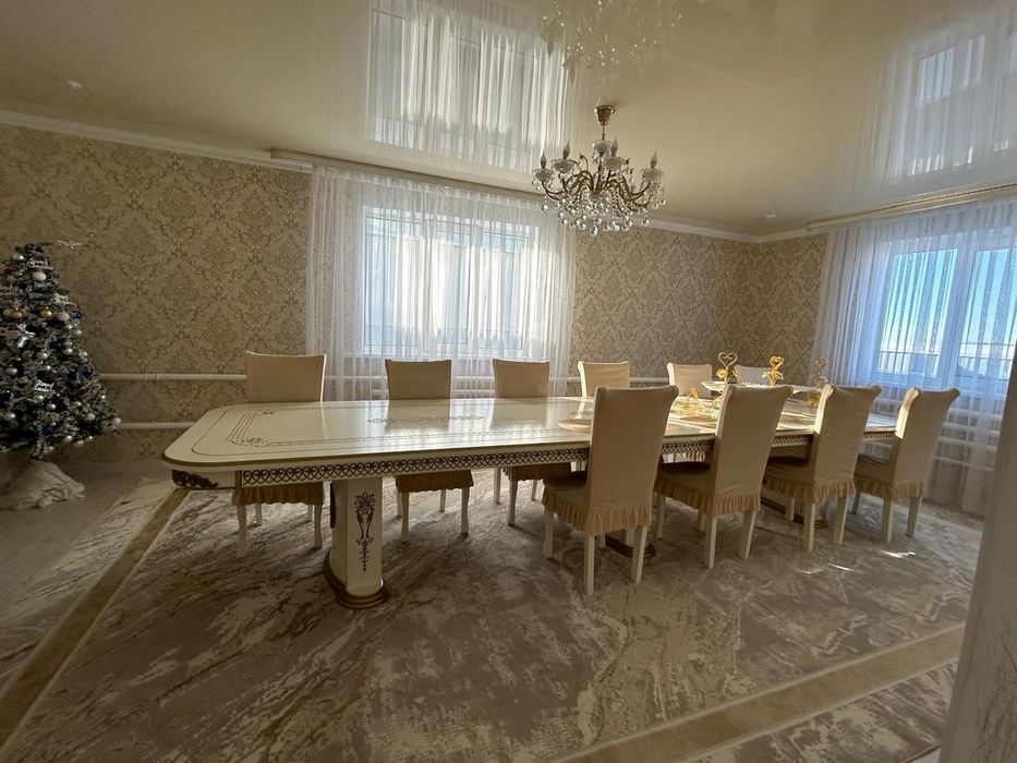 Продам дом возможен обмен