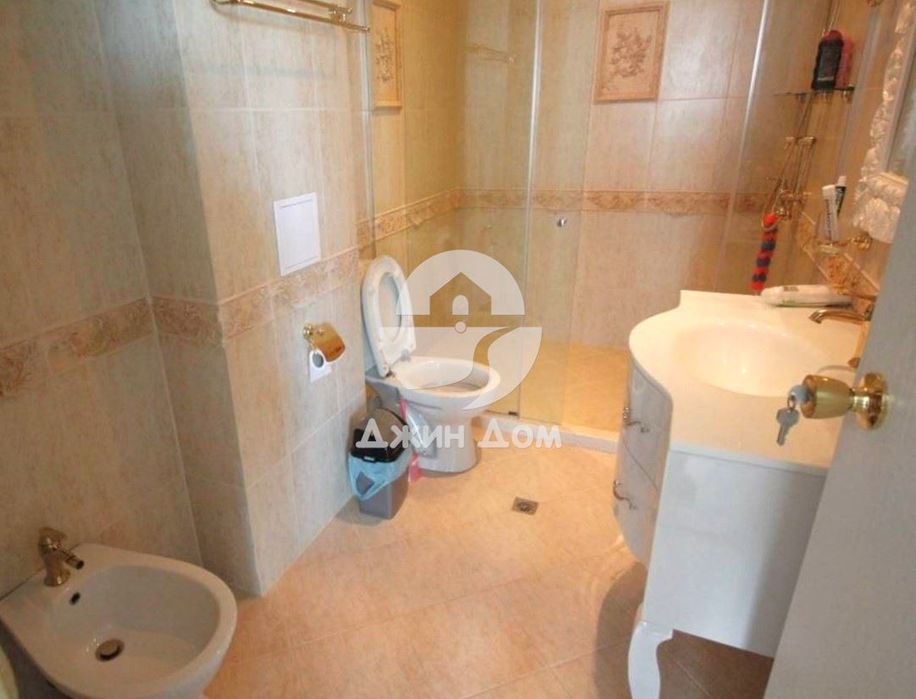 Продава се Четиристаен апартамент в Свети Влас - 204 кв.м за 1594 €/кв.м - Снимка #9