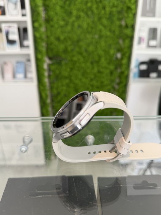 **ATSGSM.RO**Samsung Watch 6 Classic. 47MM/Fact+Gar 12 luni