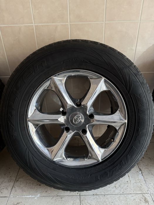 Шины резина с титанками