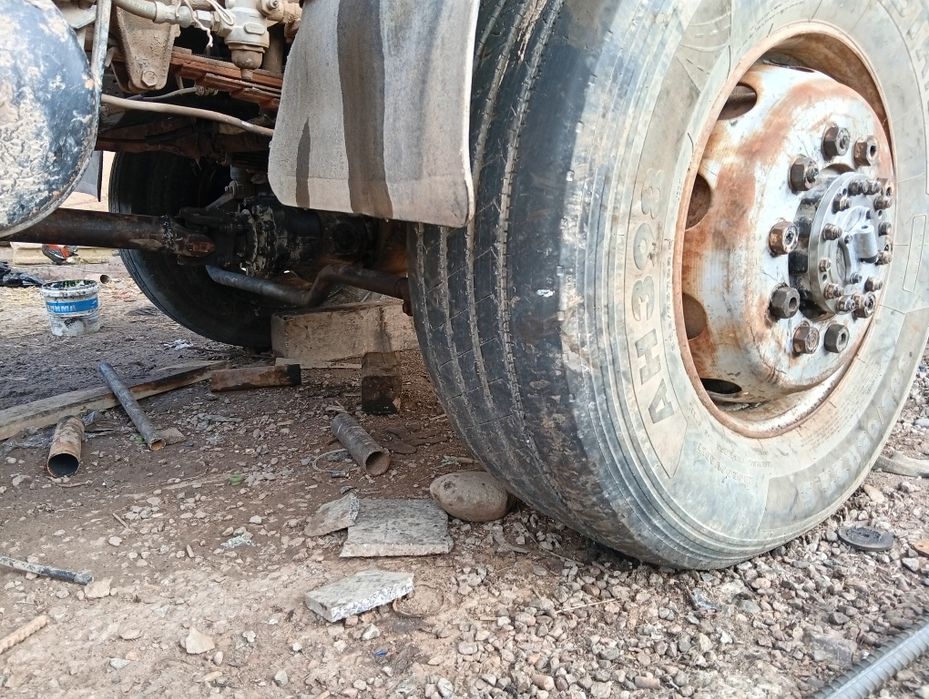 камаз 4310 сотилади