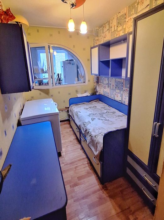 Детский спальный гарнитур, в отличном состочнии