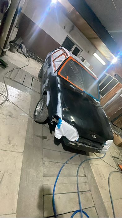Авто Покраска, Шумка , Полировка