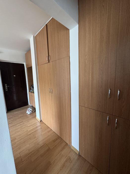 Apartament decomandat, 2camere, Craiovita Noua