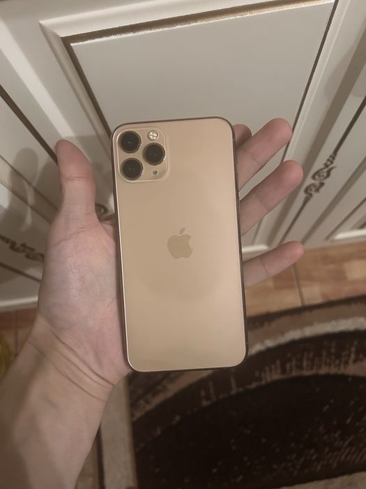 Iphone 11 PRO 256 GB