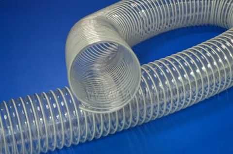 шланг  прозрачный