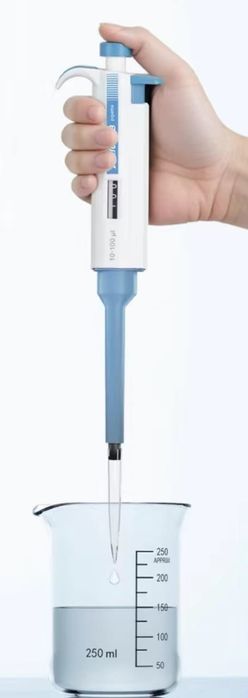 Дозаторы пипетки