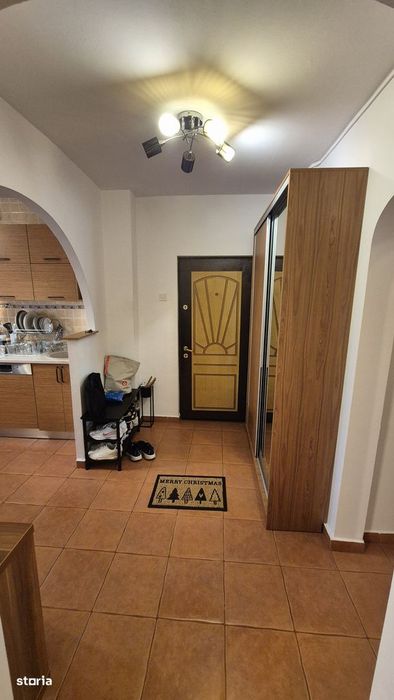 Apartament 3 camere/zona Militari-Piata Gorjului