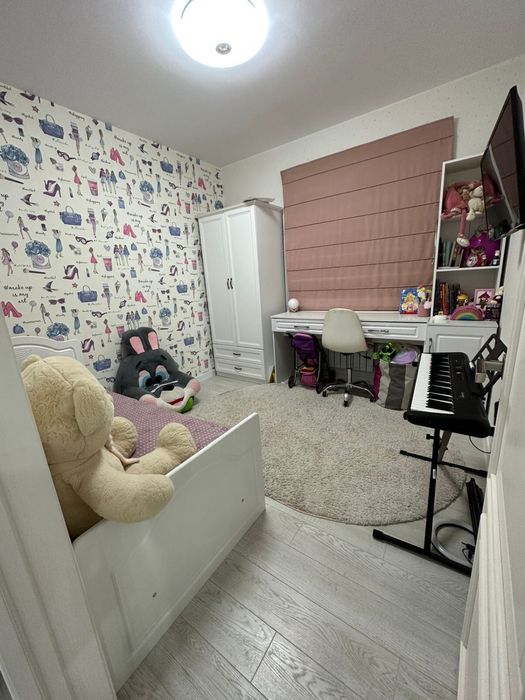 Продажа 3х комнатной квартиры