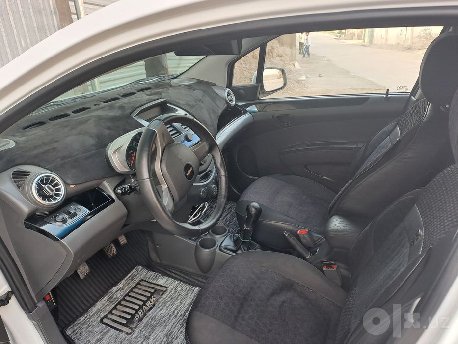 Matiz 571 дилшод