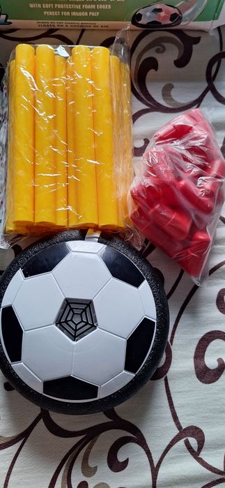 Детски настолни игри