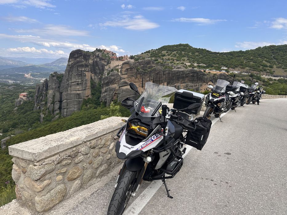 Se vinde.   BMW GS 1250 Din anul 2021