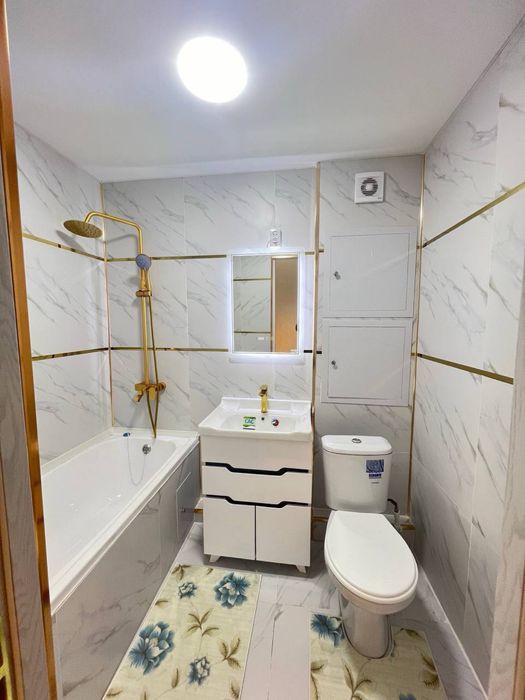 Продается Своя квартира  Чилонзор 8-квартал 2/2/5