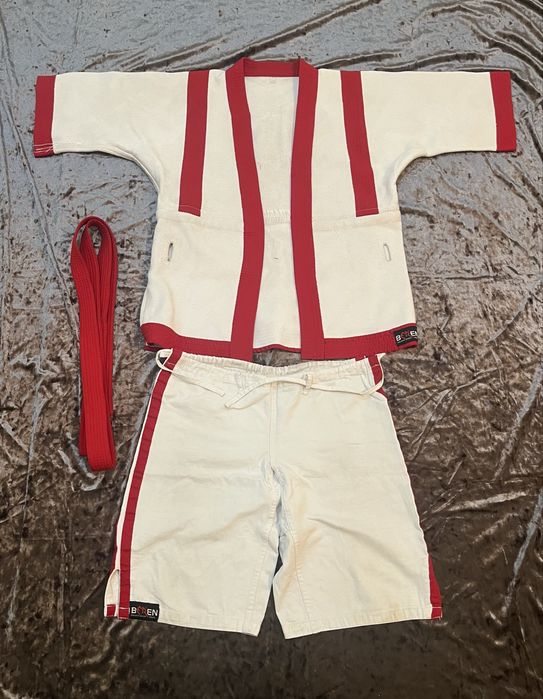 Кимоно оригинал Адидас.