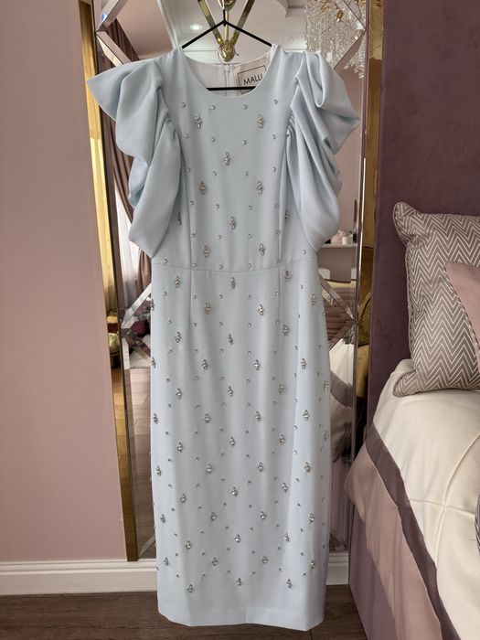 Продам платье от Malli
