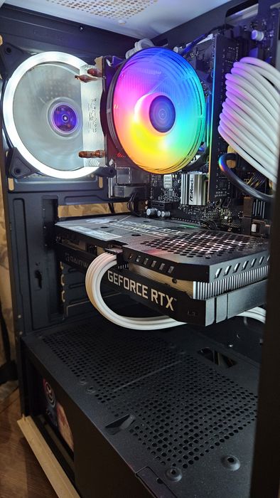 Продаю игровой компьютер