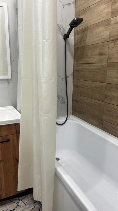 Квартира Евродвушка