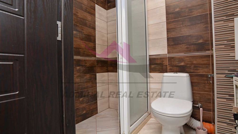 Дава се под наем Тристаен апартамент в Варна, Чайка - 70 кв.м за 797.64 € - Снимка #7