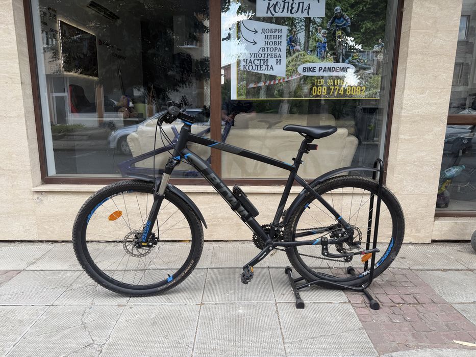 B”twin 27.5 XL sram