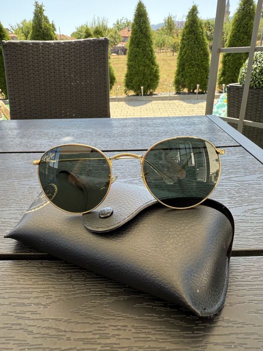 Очила ray ban 3447