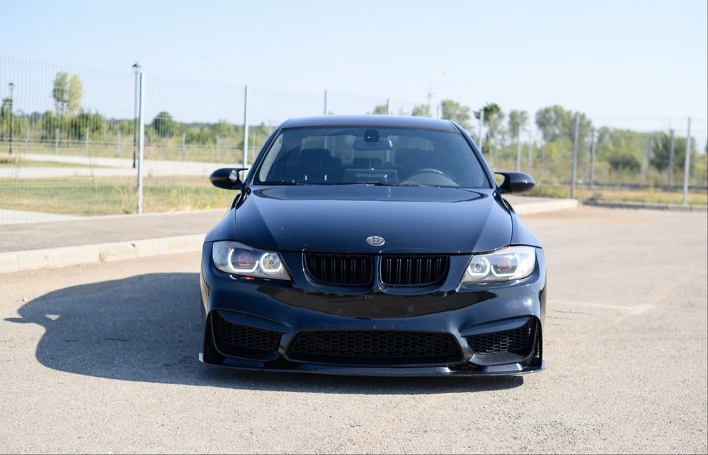bmw e90 2.0d n47