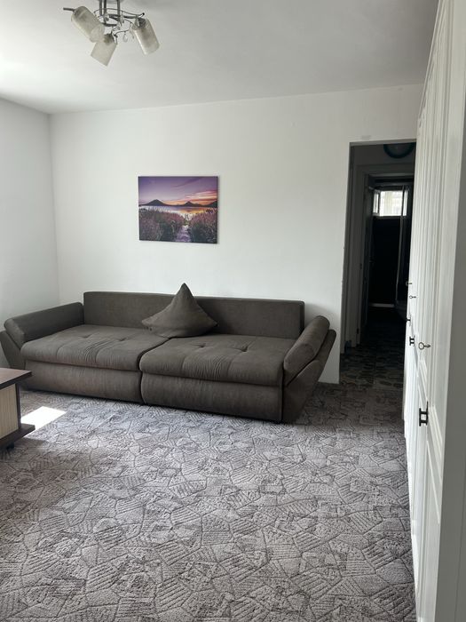 Apartament 2 camere pe pietonala