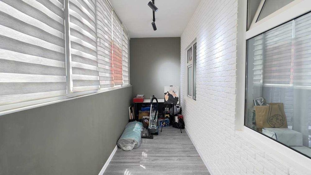 Сдается новая квартира!! 2/4/9 на Паркентском ЖК Vek