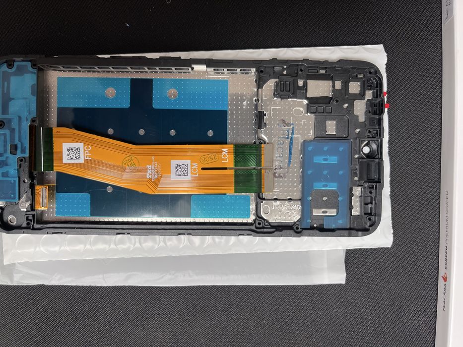 Vand display samsung a14 4G nou nout