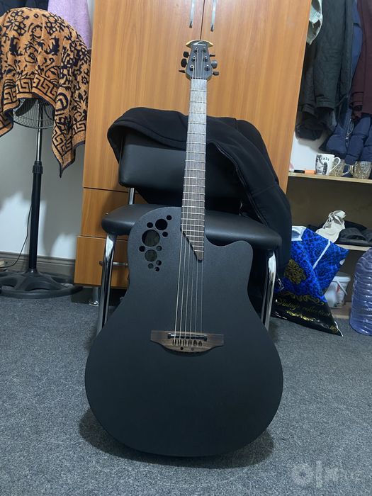 Гитара Ovation elite