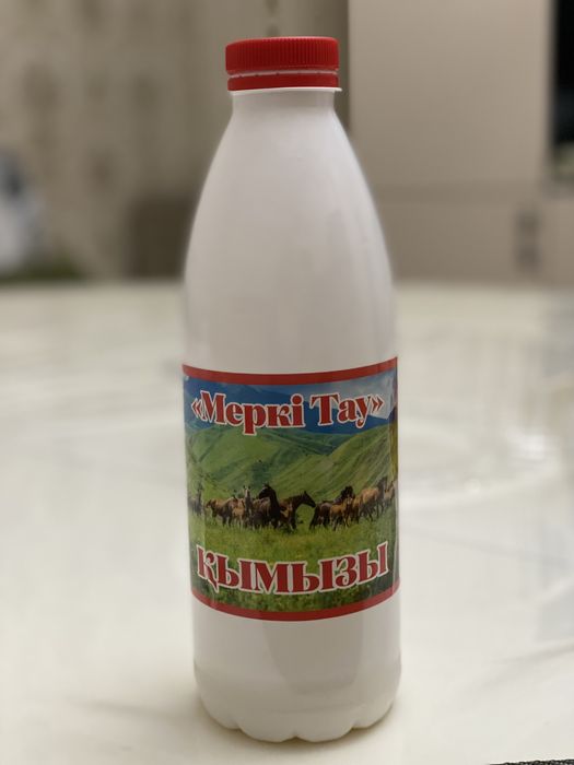 Кымыз Сатылады дәмді сары қымыз