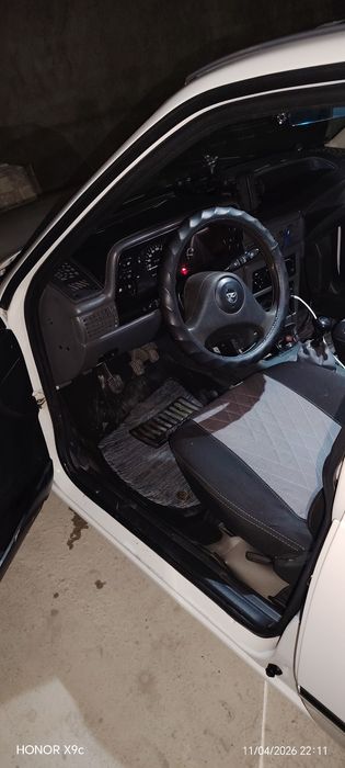 Neksiya sons tramblyor