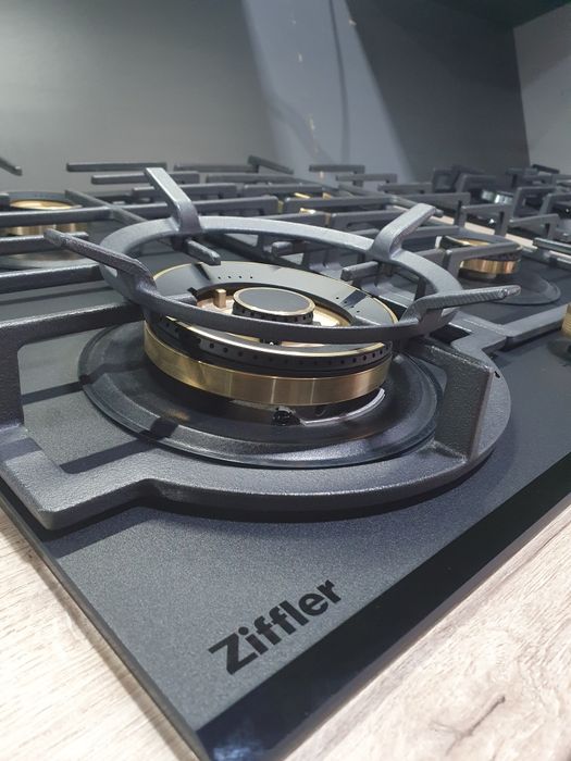 ГазПанель Ziffler Официальный Дилер