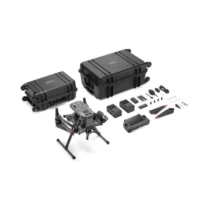 DJI M30T / M30 / M350 / 4E / 4T Drone – Wholesale – Export