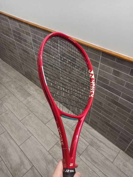Тенис ракета Yonex Vcore 98 2026