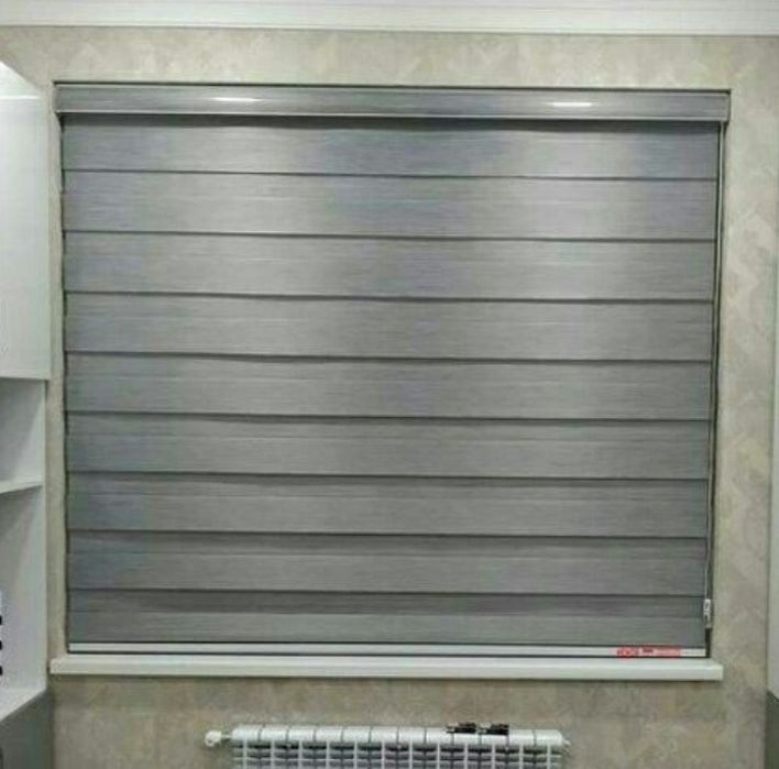 Жалюзи жалюзи шторы тули жалюзи