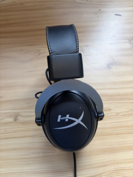 Слушалки Hyperx cloud 2 wired